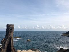 -三亚蜈支洲岛旅游区