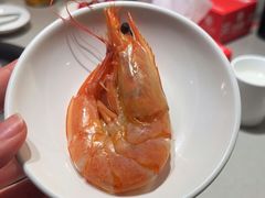-大锅强·蒸海鲜青岛菜(城市阳台店)