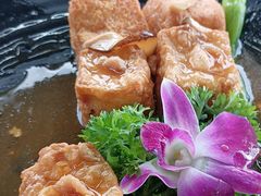 -八仔大富楼·河鲜(西江店)