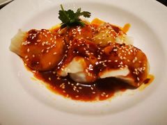 -枣子树·素食餐厅(普陀山店)