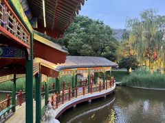 -西海子公园