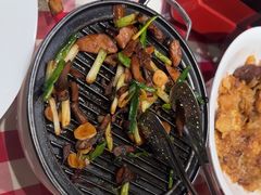 -西贝(六里桥旗舰店)