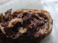 驴打滚-老回回烩面馆(左家庄店)