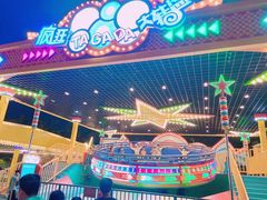 -三亚海昌梦幻海洋不夜城