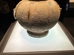 -陕西历史博物馆