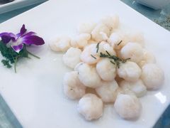 -江南村酒家