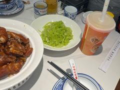 -三河胡氏农家(青阳路店)