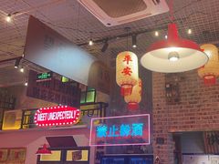 -江北北火锅馆·公路夜市(魏公村店)