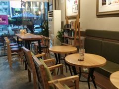 大堂-安琳acKONA咖啡(市南店)