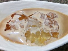 -大佛寺高级素食自助餐厅