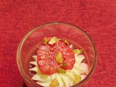 -视界美食自助餐厅·石家庄希尔顿酒店