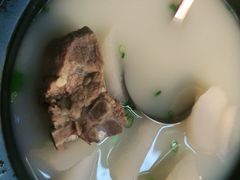 -何师烧烤Pro ·江湖川菜·小龙虾·精酿(太古里旗舰店)