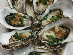 -金海湾海鲜排档(朱家尖店)