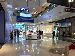 -万达广场(北京槐房店)