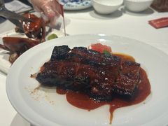 -侨美食家·40年地道粤菜(珠江新城店)