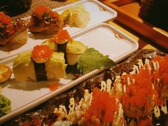 -半藏居酒屋(香港花园店)