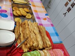 -公平面馆(总店)