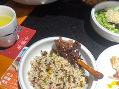 老吴拌好鸡-小饕荟雅安贡椒鱼鲜馆(广福桥店)