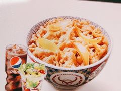 -吉野家(次渠大街店)