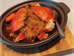 -粤江春·早茶·潮粤菜·宴会(罗湖宝能中心店)