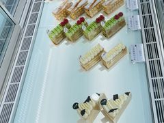 -BanCake·法式千层·拿破仑專門店