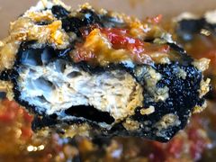 暴雪豆腐-品腐记·豆腐王朝(老门东总店)