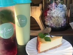 -MIMO CAFE(沙头角店)