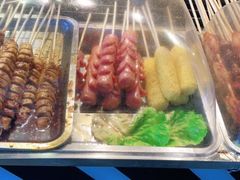 -正新鸡排·炸鸡汉堡(奥城店)