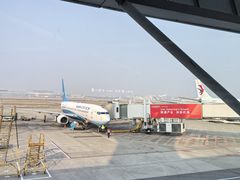 -厦门高崎国际机场-T3航站楼