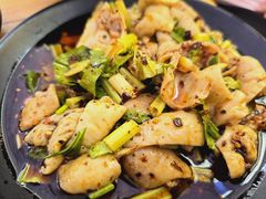 -青石桥老瓦房肥肠粉总店(青石桥总店)