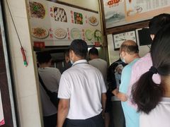 -宋记热干面馆(五福路店)