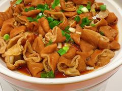 -金典银峰老鹅馆·昆山菜(亭林公园店)