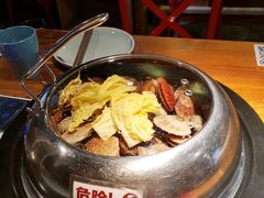 -黄寺蒸汽海鲜(黄寺大街店)