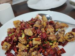 -山外山·林语花园餐厅