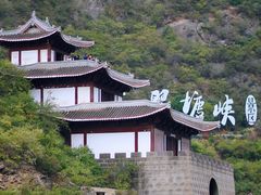 -白帝城·瞿塘峡景区