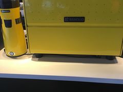 -麦当劳(深圳北站高铁店)