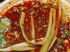 -蜀国大将老火锅(江北店)