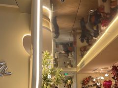 -LE SHARE洛笙·花园西餐(北京路步行街店)
