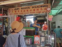 -罗汉果龙眼冰糖燉冬瓜