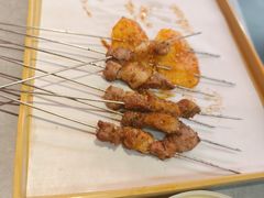 -刘一龙虾.烧烤(理工直营店)