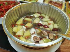 -茸梅路右拐龙虾-农家菜(松江店)