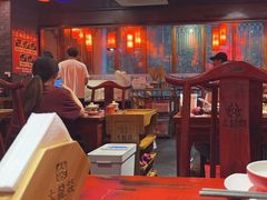 -大龙燚·旷野鲜火锅(广州首店)