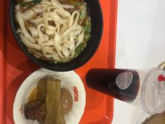 -东方削面(迎泽街店)