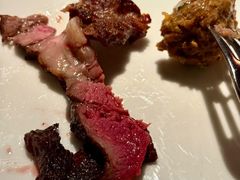 -拉蒂娜·巴西牛排馆 Latina·Brazilian Steakhouse(陆家嘴旗舰店)