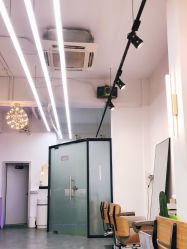 -FUTURE HN男士发型风格设计