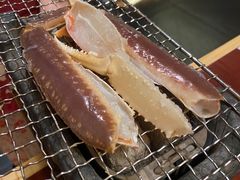 -蟹田居·活蟹料理(东城店)