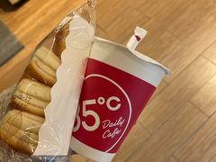 -85度C(南京中山南店)