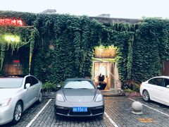 -Tenker Club弹刻极限主题公园 · 蹦床 · 团建 · 生日派对(大关店)