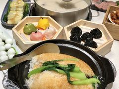 -煲王粤菜餐厅(中侨中心店)
