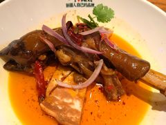 -驿楼兰·新疆菜(火车站店)